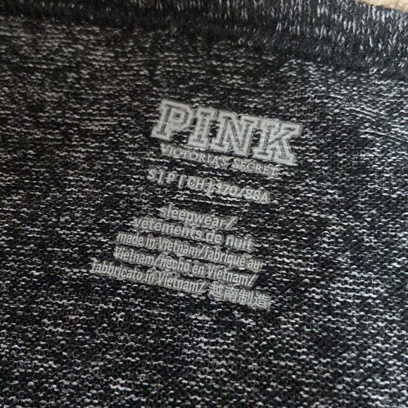 BRAND NEW Pink Super Soft Long Sleeve T-shirt - Picture 2 of 2